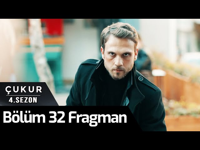 çukur 4 sezon 32 bölüm izle