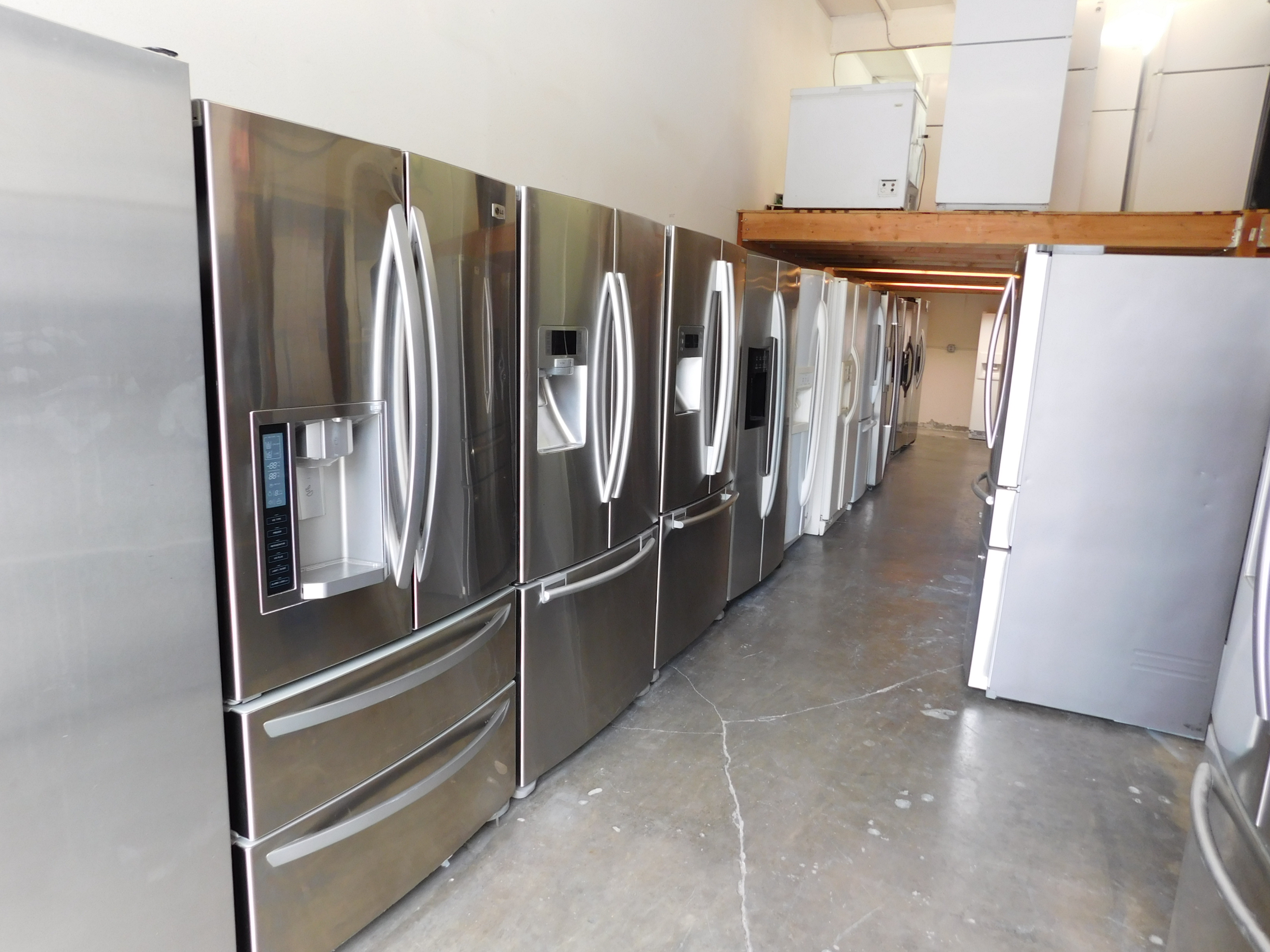 used washer and dryer for sale