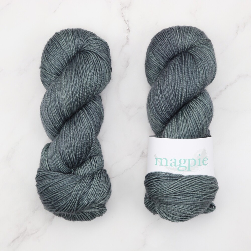 magpie fibers