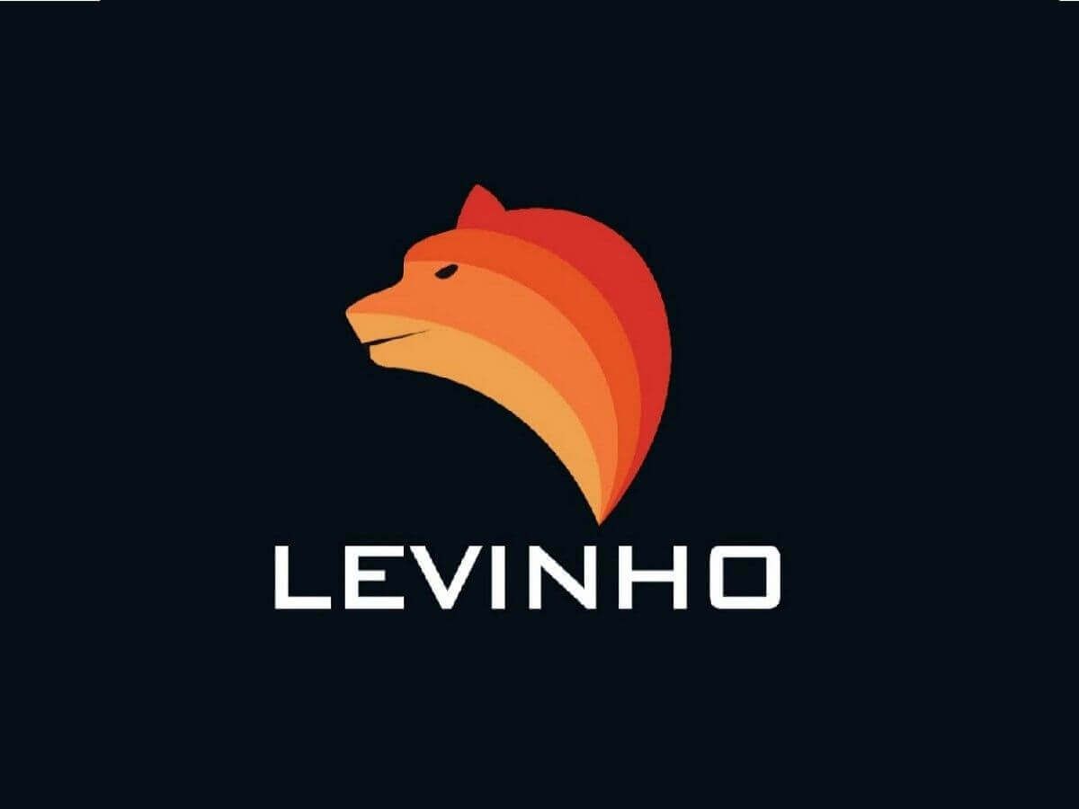 levinho pubg