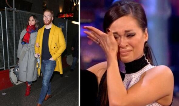 neil and katya jones back together