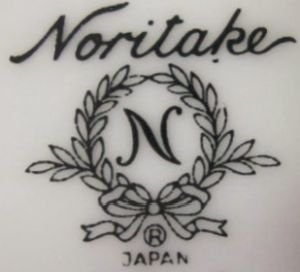 noritake marks and dates