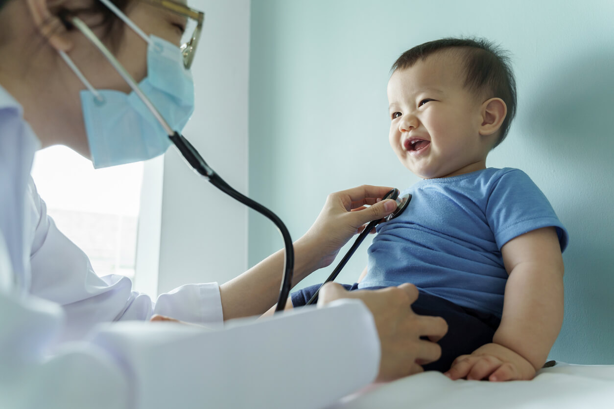 best pediatricians near me