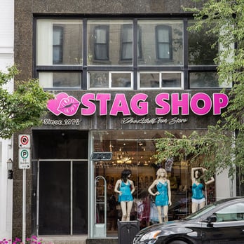 stag shop guelph