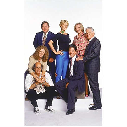 cast of dharma and greg