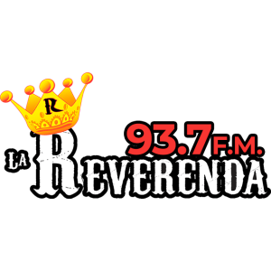 la reverenda 93.7