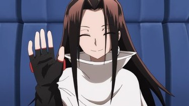 shaman king season 1 episode 13