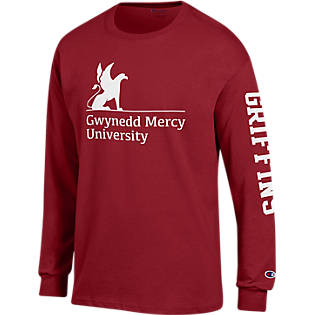 gwynedd mercy university bookstore