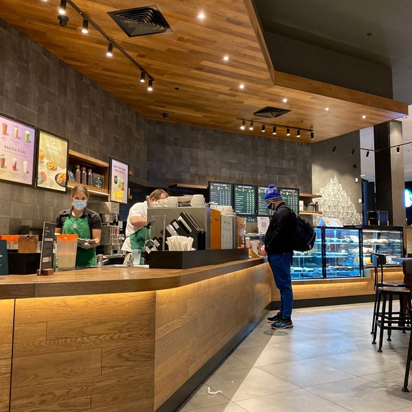 starbucks eastland