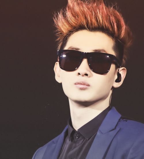 eunhyuk sunglasses