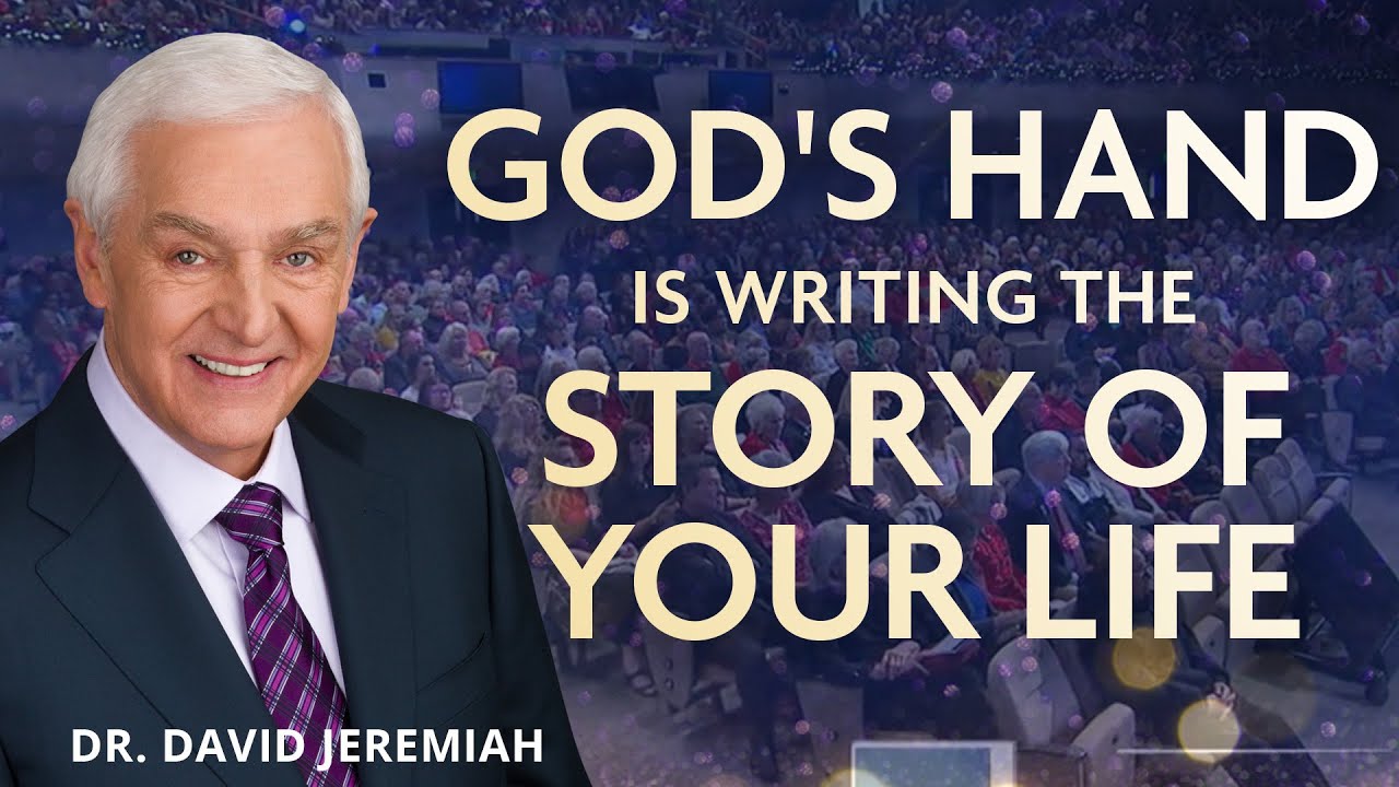 david jeremiah sermons