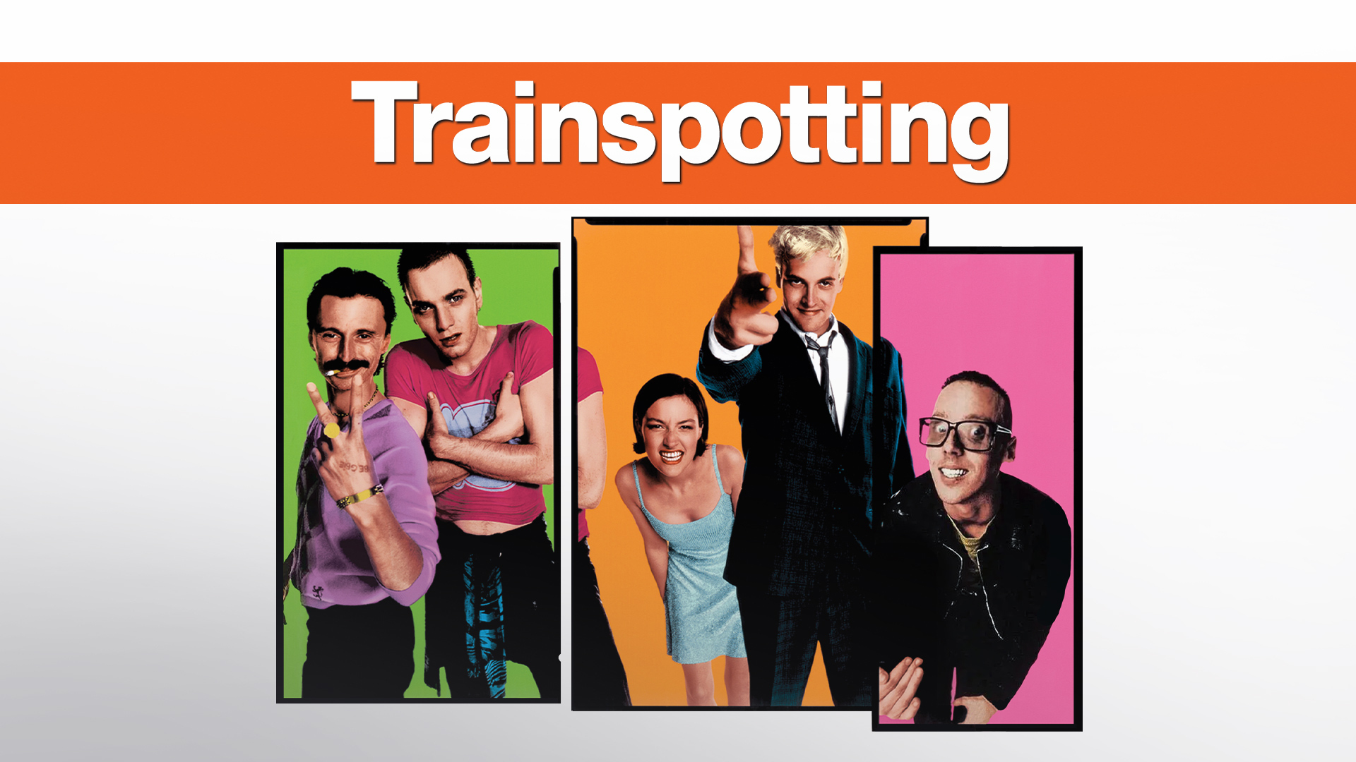 trainspotting watch for free
