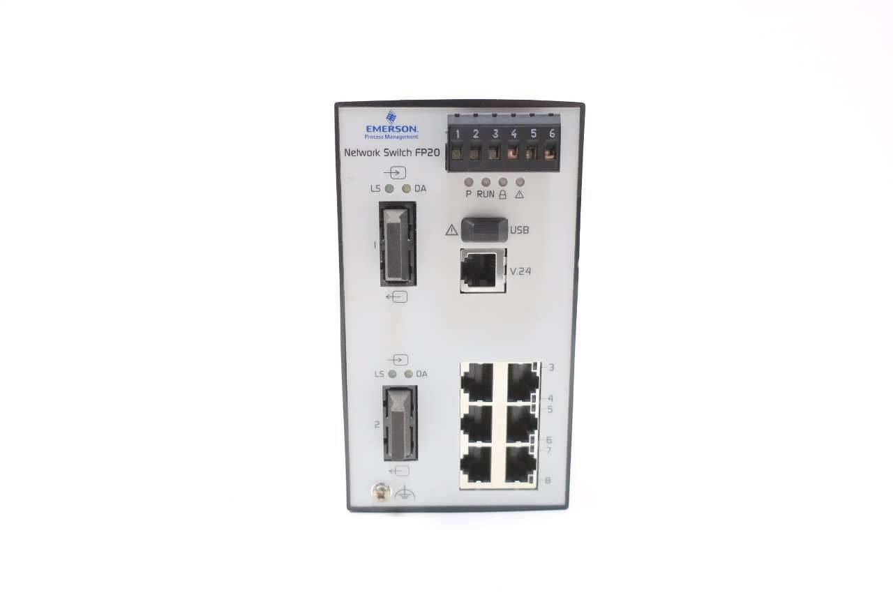 deltav smart switches