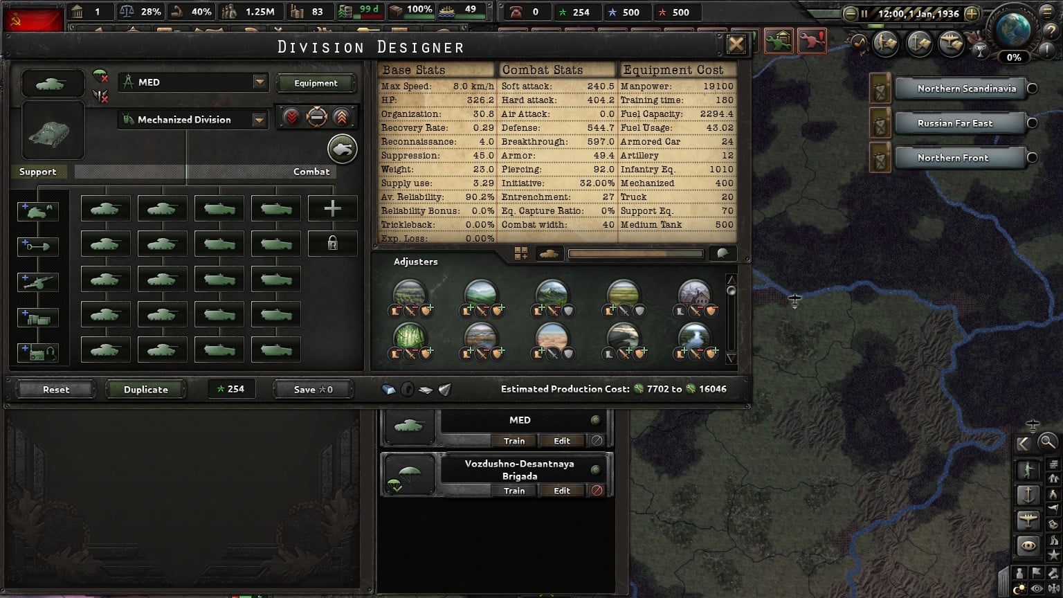 hoi4 heavy tanks