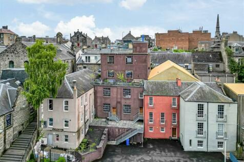 flats in dunfermline for sale