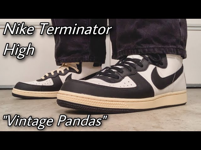 terminator high prm