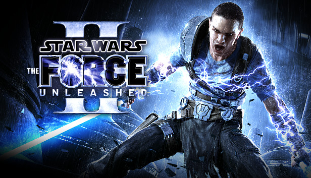 star wars the force unleashed 2