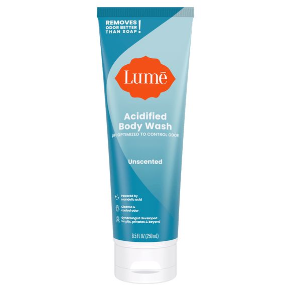 lume whole body deoderant