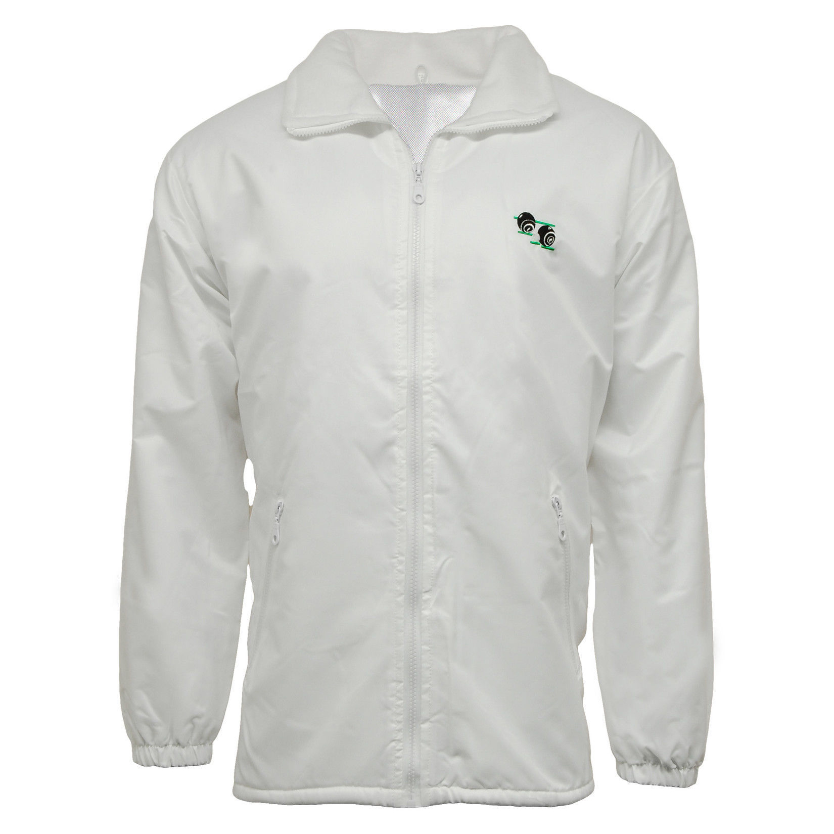 bowling jackets mens