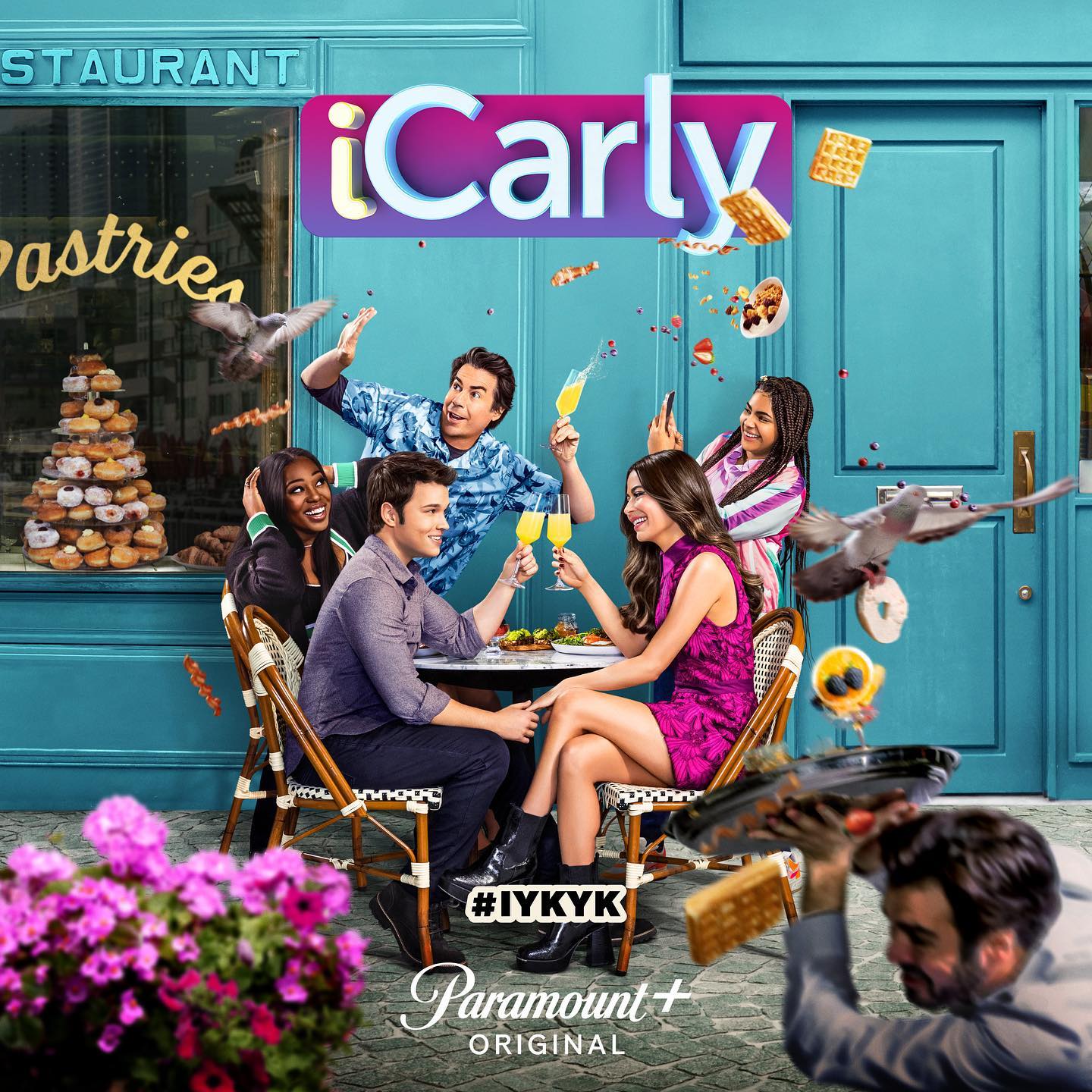 icarly 2023