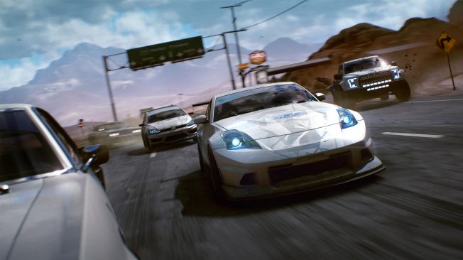 nfs payback