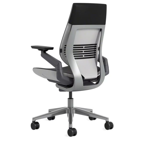 steelseries chair