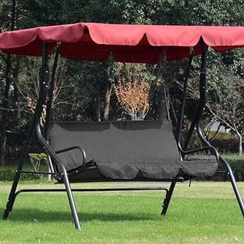 3 seat swing cushion replacement canada