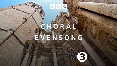 bbc choral evensong