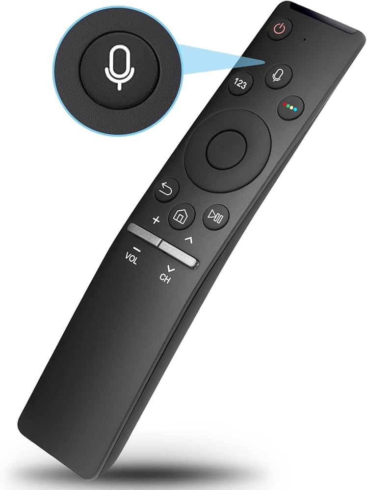 new remote for samsung smart tv