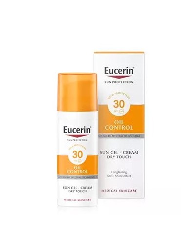 eucerin sun tan lotion