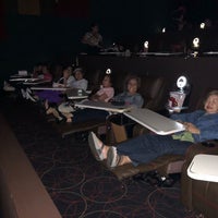 west orange dine in theater