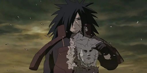 when does madara die