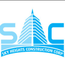 sky heights construction corp