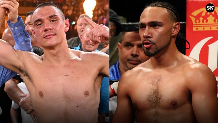 tim tszyu next fight date