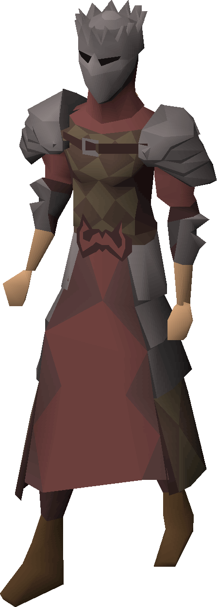 osrs armour