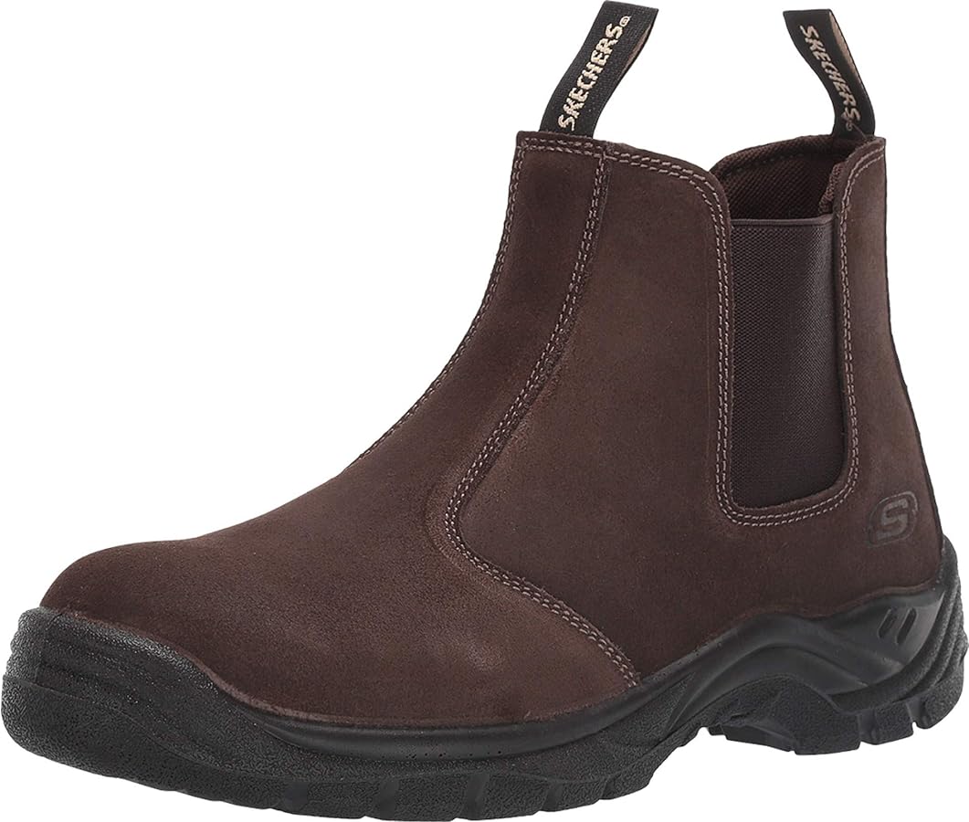 skechers chelsea boots