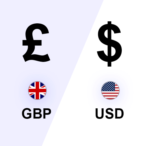 convert pounds to dollars