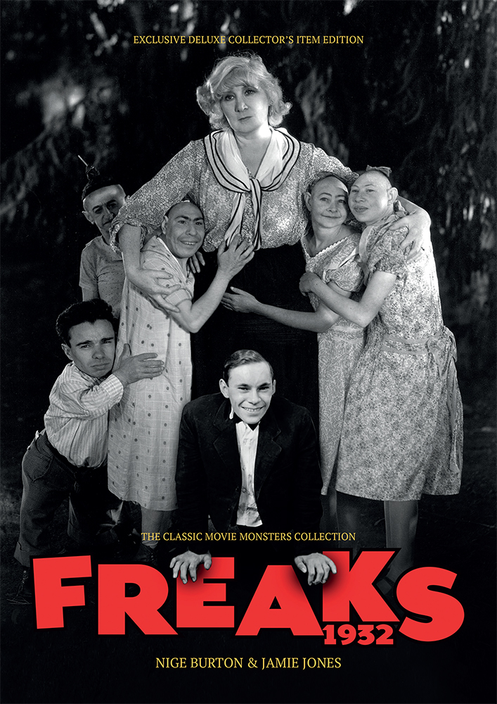 freaks 1932 watch online