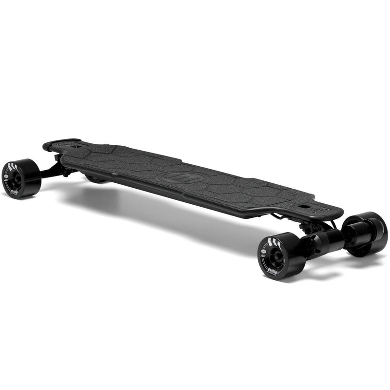 evolve gtr electric skateboard