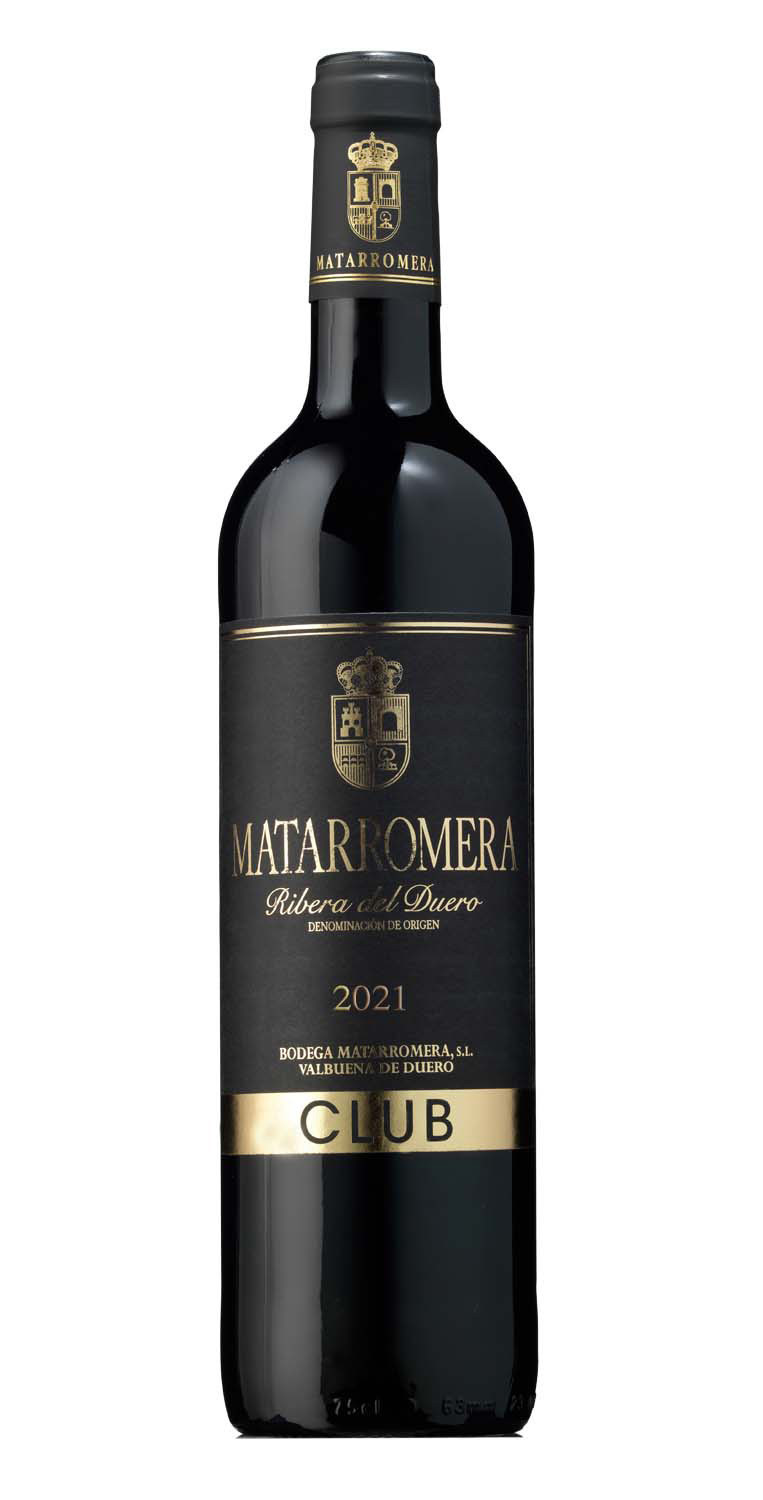 precio matarromera club 2021