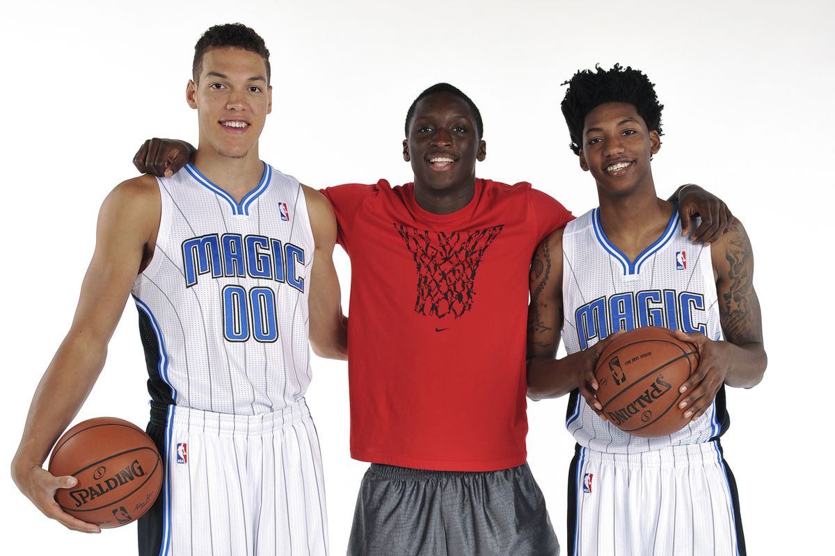 magic roster 2014