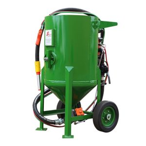 sandblasting equipment for sale