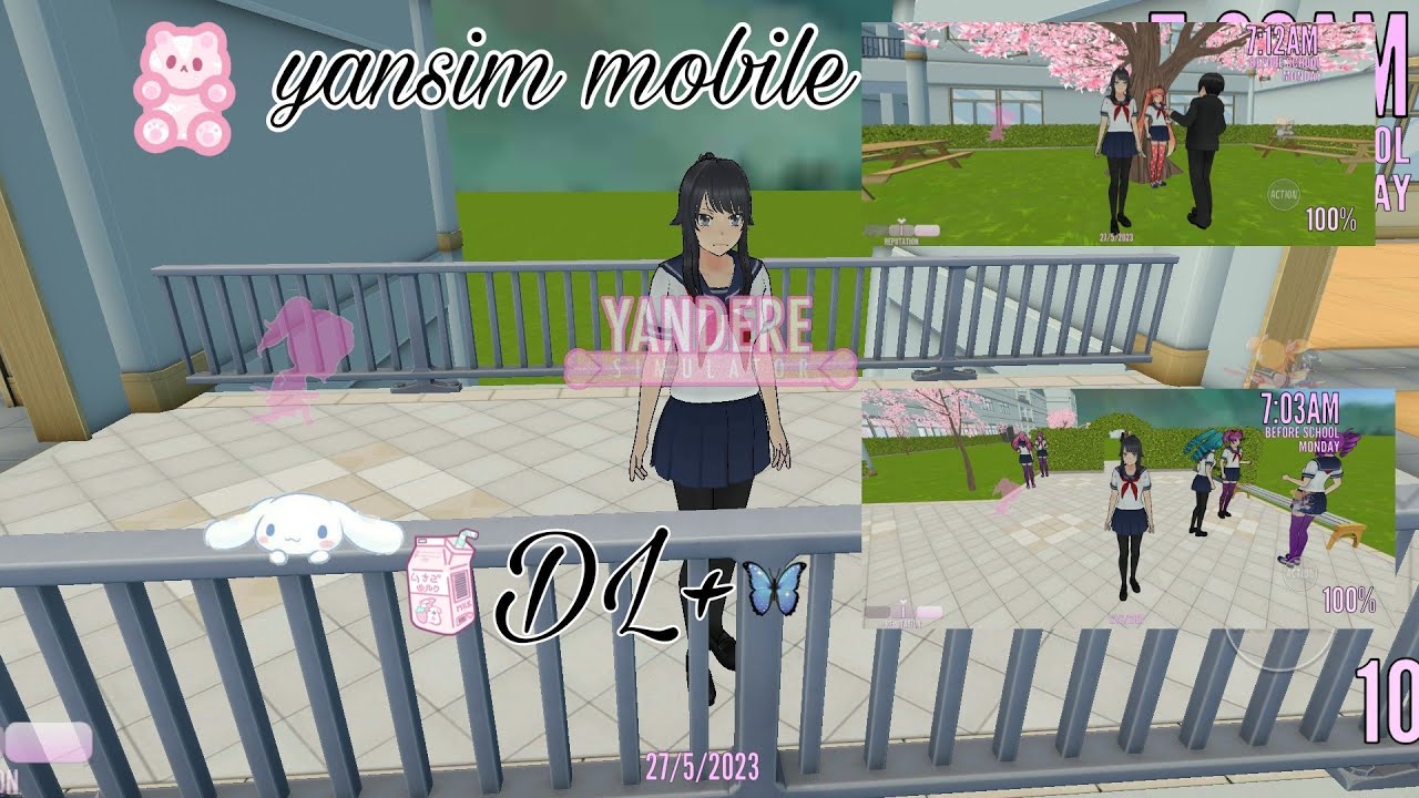 yansim