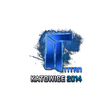 csgo titan 2014