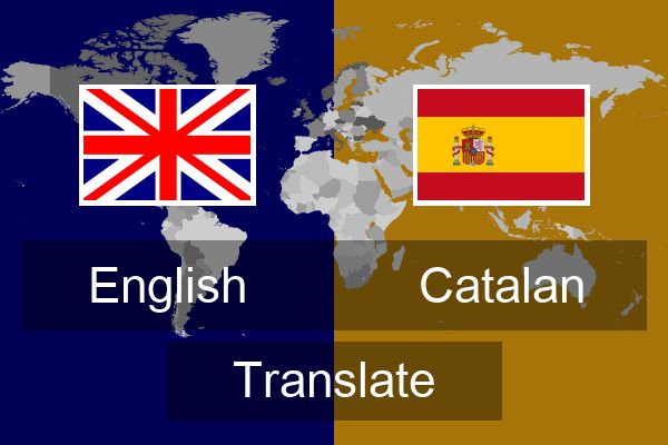translate english catalan