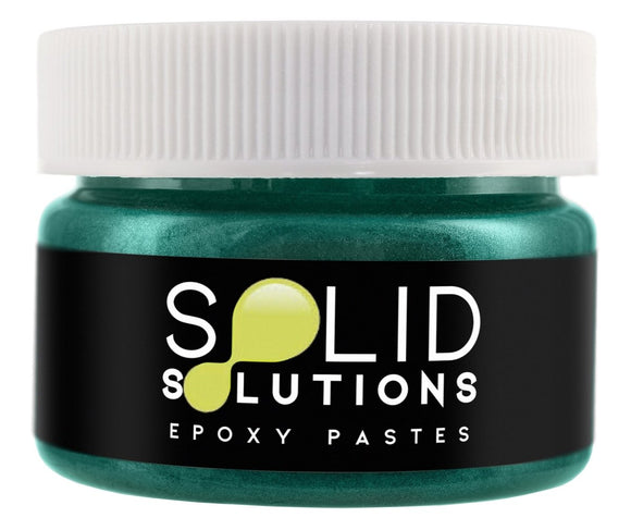 solid solutions resin