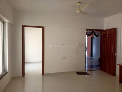 2 bhk flat on rent in wakad