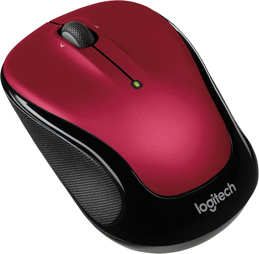 logitech wireless mouse m325 ราคา