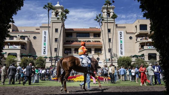 del mar race season 2023