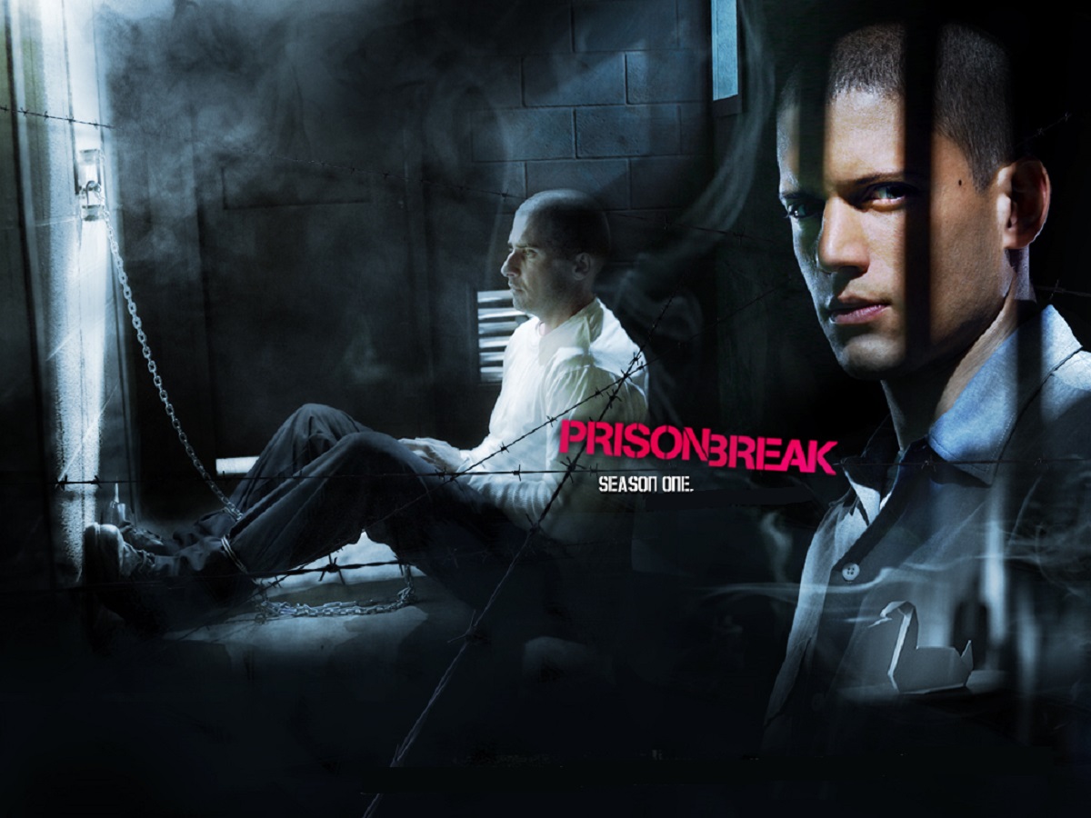prison break season 1 sub thai download